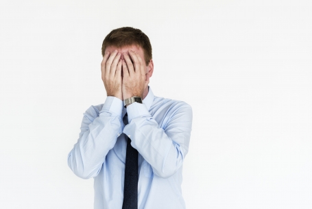 Job hunting? Six mistakes to avoid image