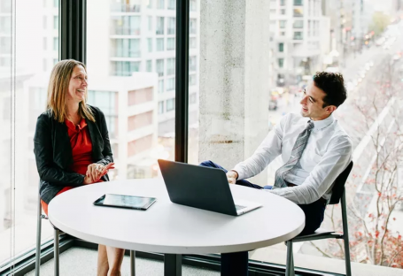 Common interview questions and answers