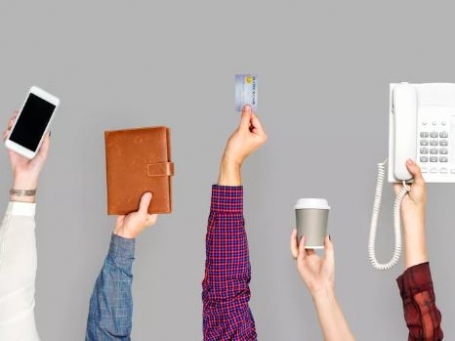 Up-skilling and keeping busy