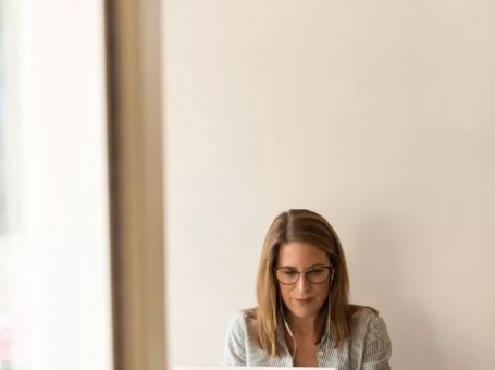 Pandemic job searching and remote working 