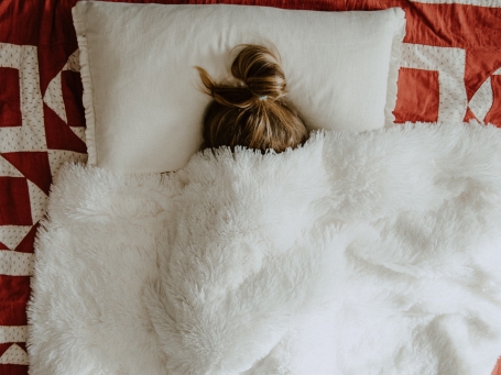 When You’re Sick Don’t Come In!