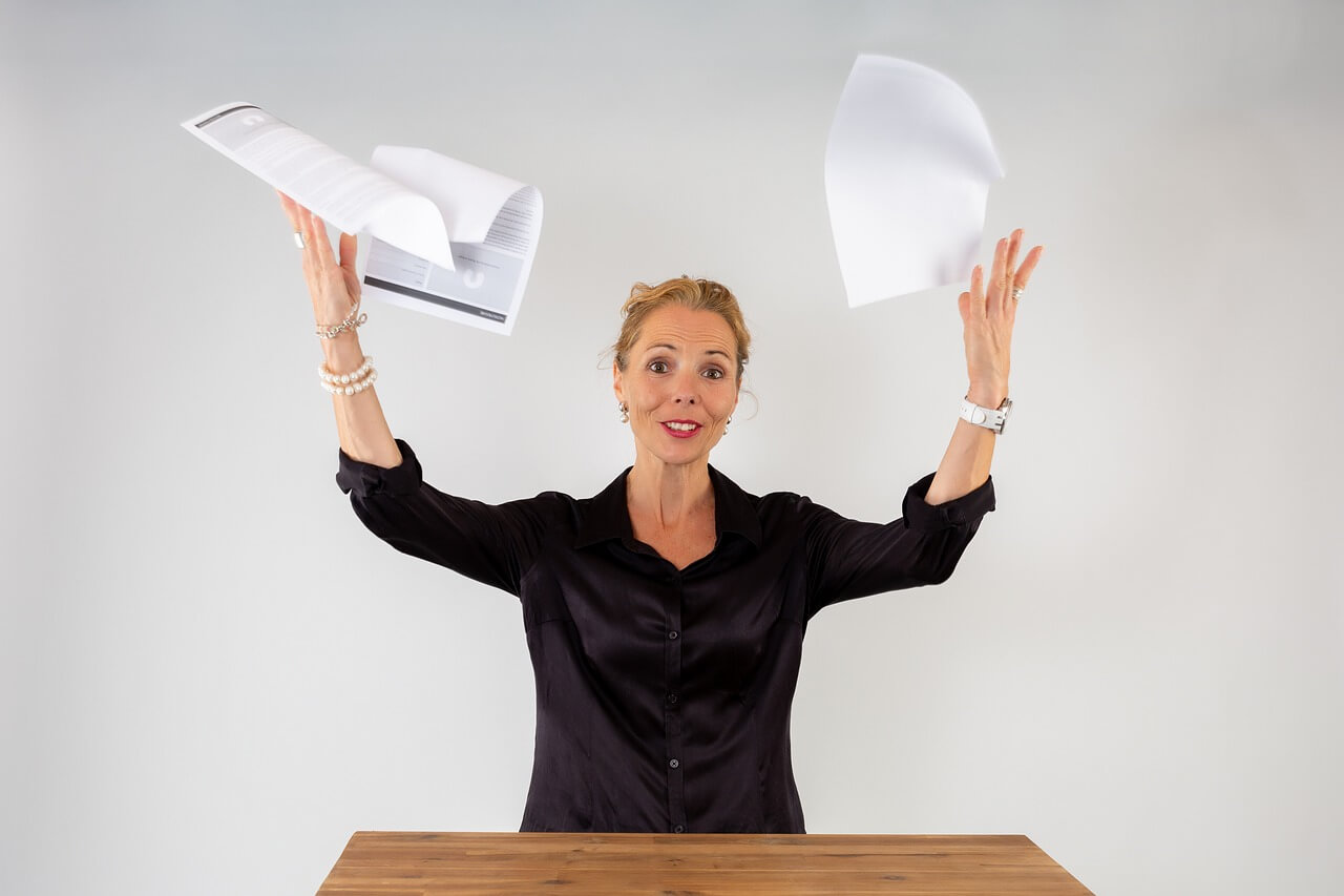 Help, I no longer want to be a Property Manager image
