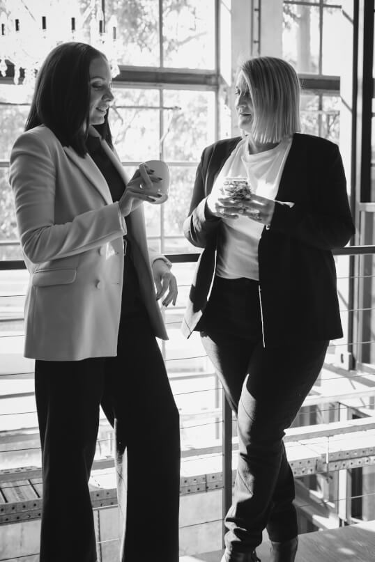 Recruit & Consult Connecting the best real estate and property professionals