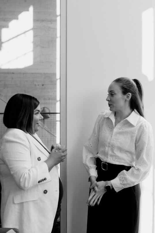 Recruit & Consult Connecting the best real estate and property professionals