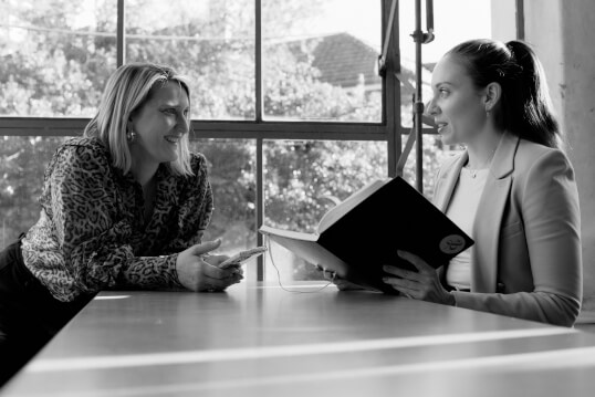 Recruit & Consult Connecting the best real estate and property professionals