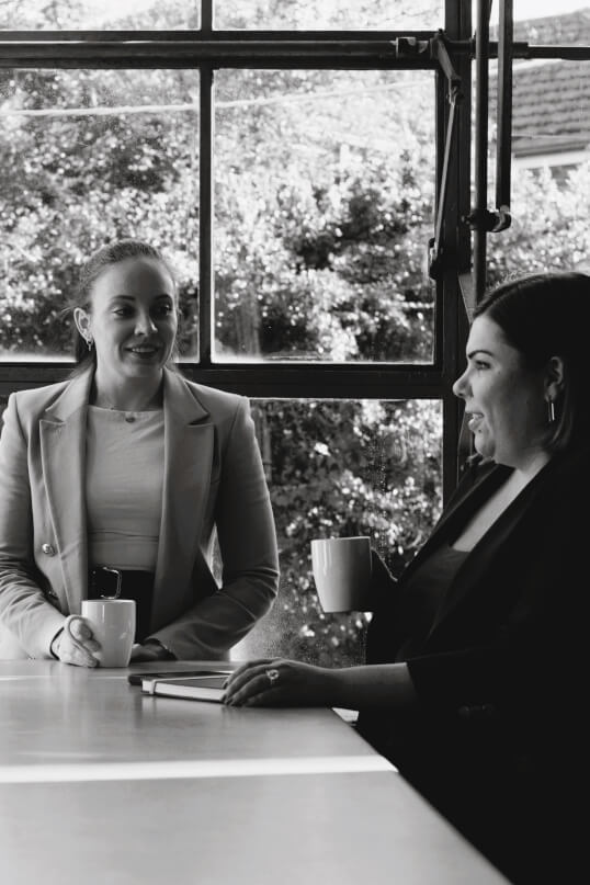 Recruit & Consult Connecting the best real estate and property professionals