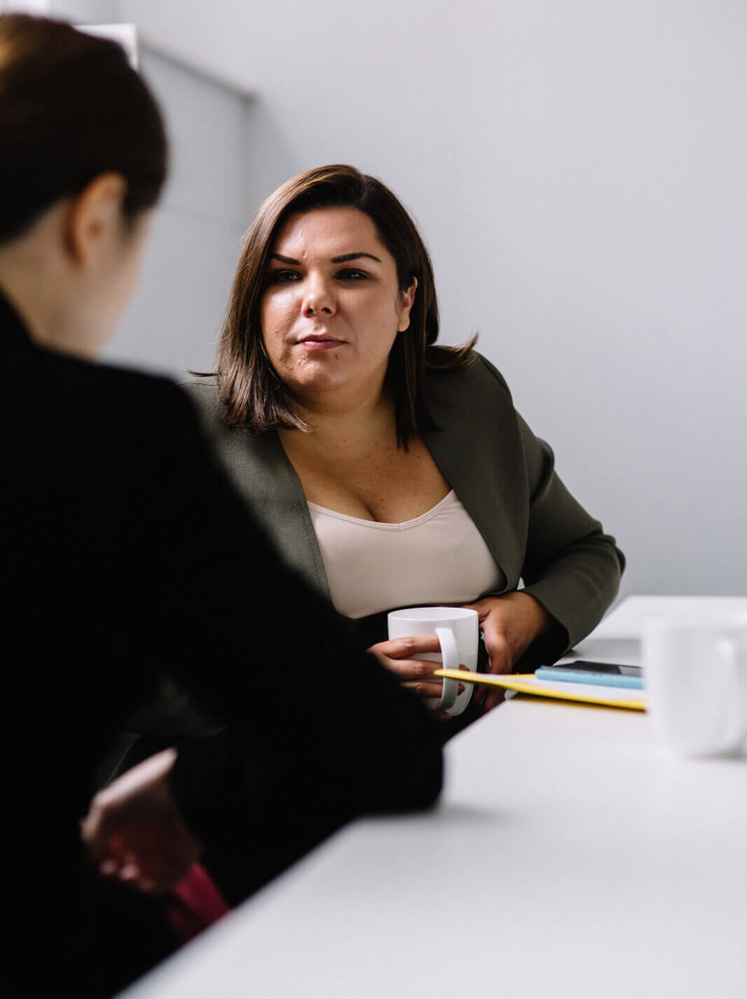 &ndash; BD &ndash; Business Development Manager