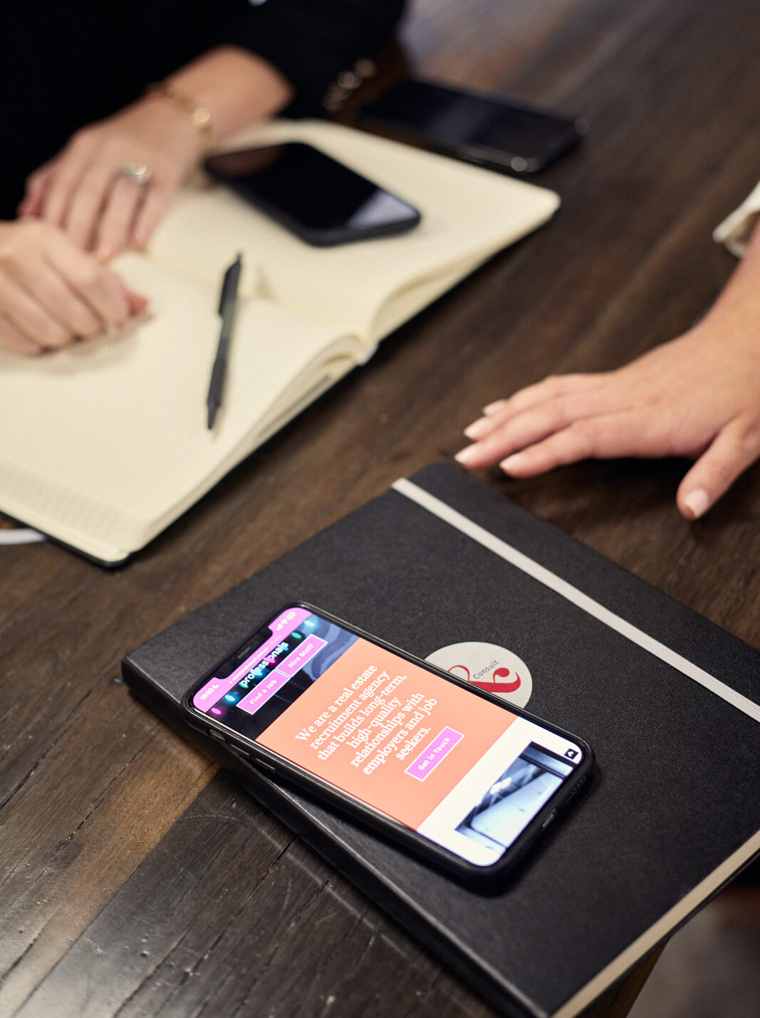 - KL &ndash; Executive Assistant