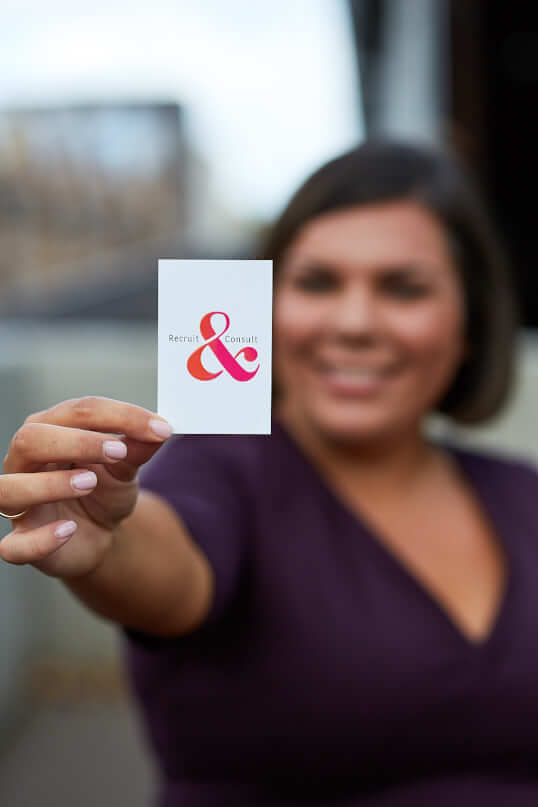 Recruit & Consult Connecting the best real estate and property professionals