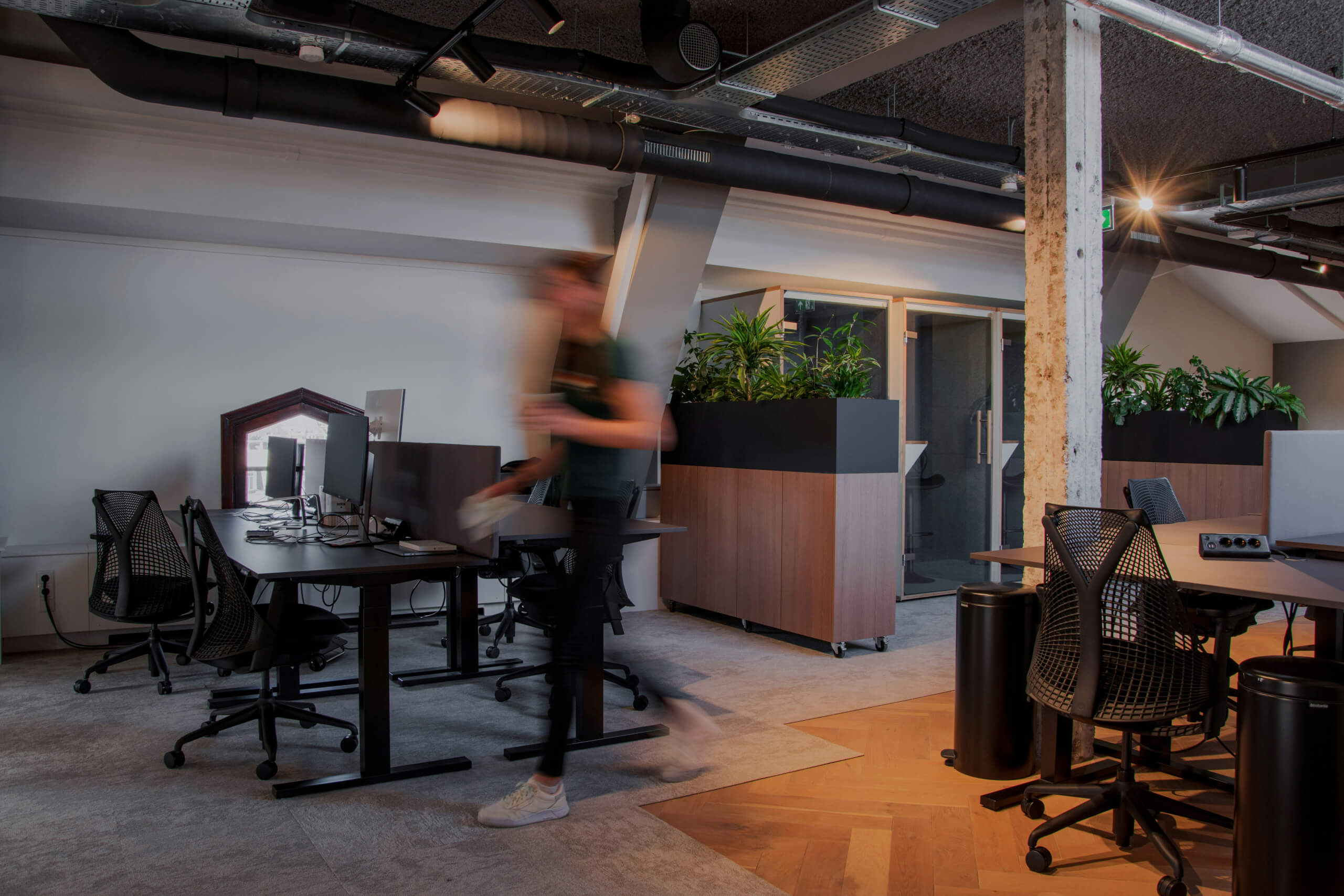 Why Property Managers Are Leaving Property Management (And It's Not Just About Money)