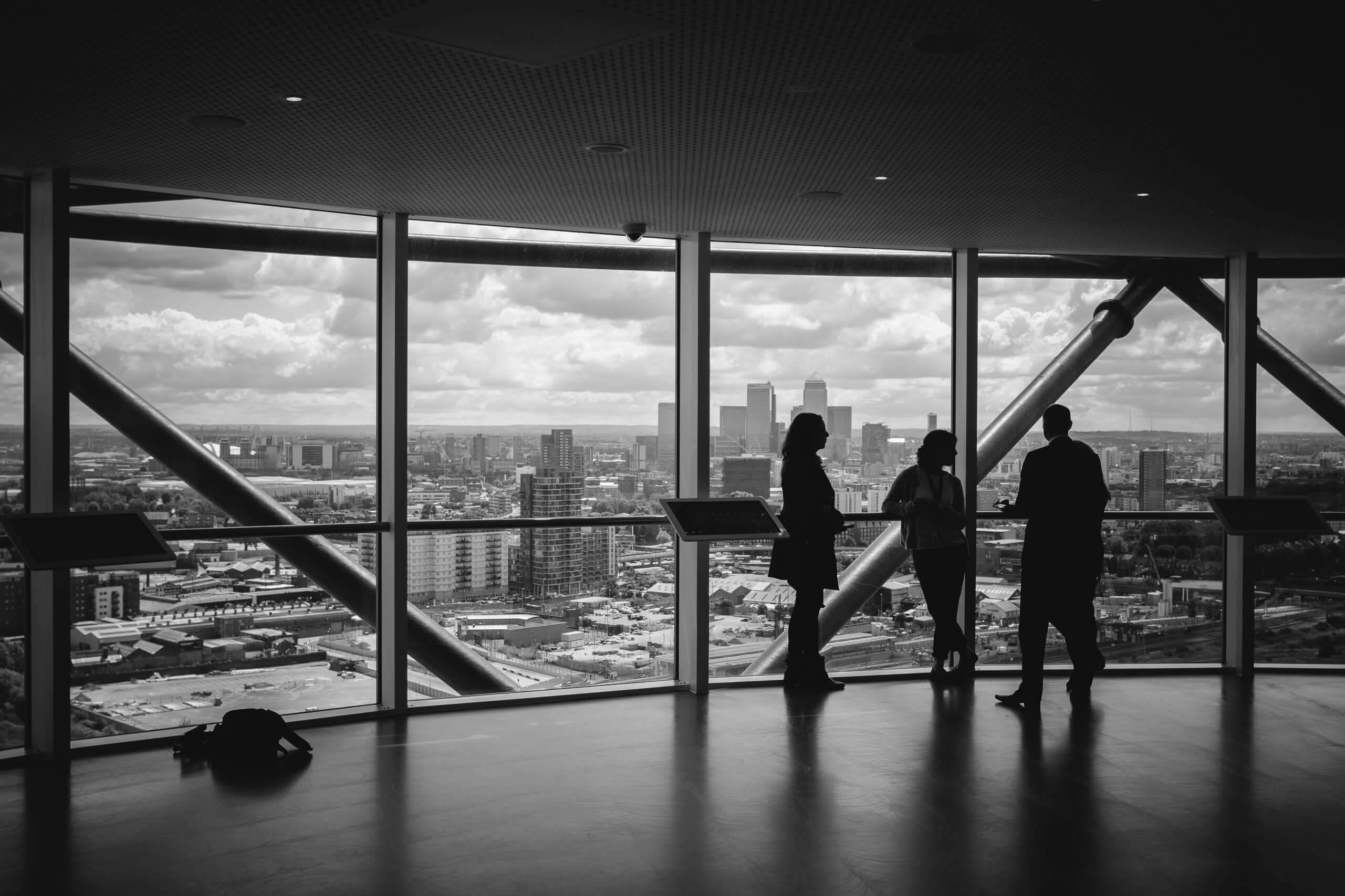 What Clients Really Look for When Hiring a Business Development Manager