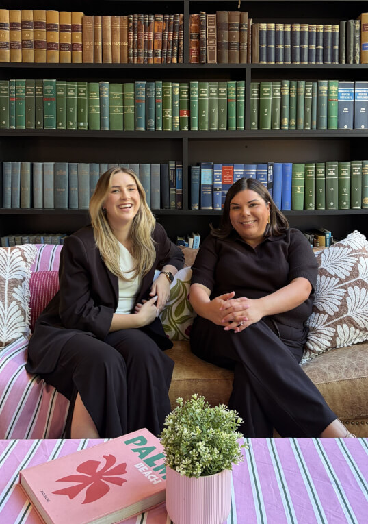 Recruit & Consult Connecting the best real estate and property professionals