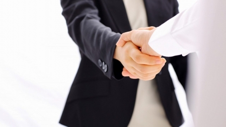 Ultimate Guide to Accepting a Job Offer