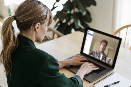 Recruit & Consult Connecting the best real estate and property professionals